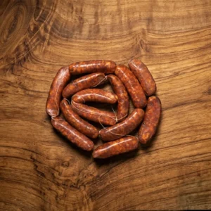 Chorizo Extra